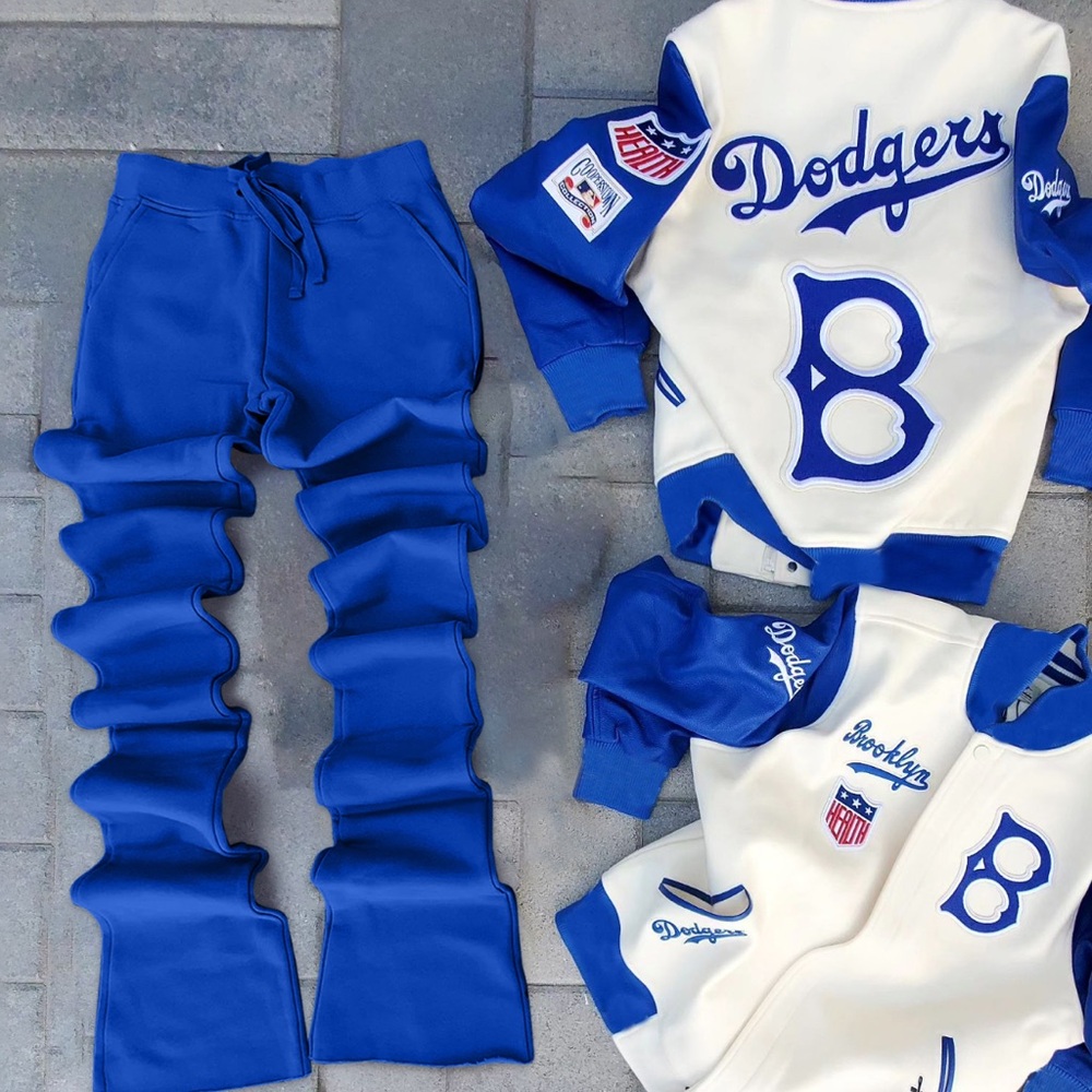Men’s sports suit